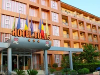Hotel Tomis