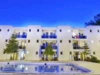 Jijos Hotel -formerly Hotel Selena