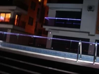 Alexa Holiday Dreams