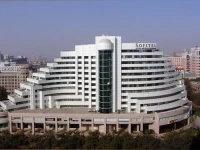 Sofitel Xian On Renmin Square 5*