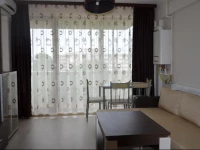 Apartament Eliz Mamaia