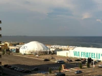 Apartament Mamaia Beach