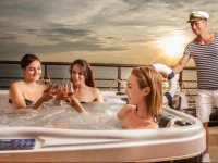 Apartament Marinero Jacuzzi