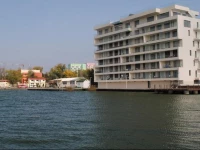 Apartament Tudors Residence Mamaia