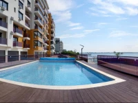 Apartamente Sophia Mamaia