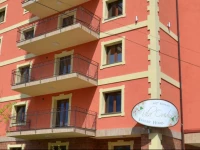 Aparthotel Ovidiu Mamaia