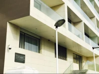 Apartment M&M - Tudors Residence Mamaia