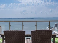 Apartment SunsetView Mamaia