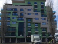 Athena Mamaia Center Apartments