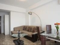 Belle Sea View Apartment Mamaia