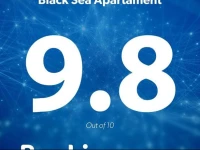 Black Sea Apartament