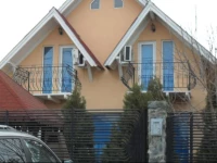 Casa de Vacanta Mady