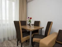 Chic Sea View Apartment Mamaia