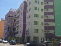 Green Apartment Summerland Mamaia