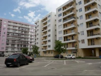 Mamaia Apartments Summerland Club