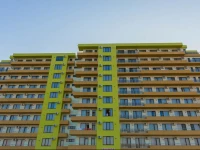 Mamaia Summer Lake View Apartment