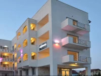 Mykonos Mamaia Boutique Villa