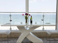 Sea View Penthouse Mamaia