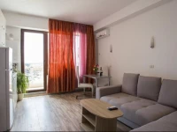 Sea View Studio Mamaia