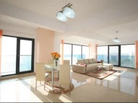 Sunset Lake Apartment