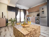 Wild Africa Boutique Apartment