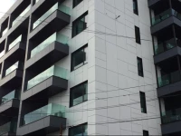 Blue Bike Residence Mamaia Studio