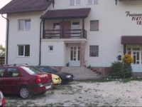 Pension Piatra Craiului