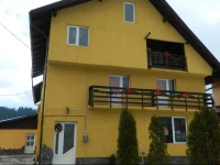 Pensiunea Buzdugan 3*