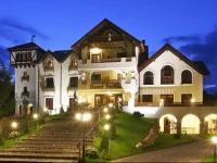 Hotel Turnul