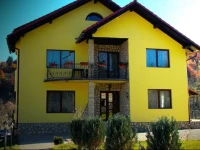 Casa Olteanu Pension