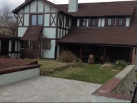 Drumul Carului Villa