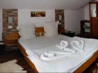 Pensiunea Acasa la Moieciu