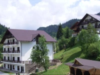 Complex Cheile Gradistei Moieciu