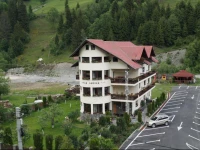 Complex Craiasa - Vila Lucica