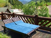 Cabana Bradul Moieciu