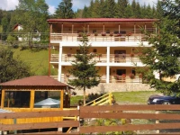 Vila Bianca Dragusin