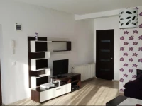 Apartment Black Moon