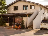 Cosmin Apartments Navodari