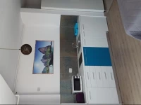 Garsoniera Blue Studio