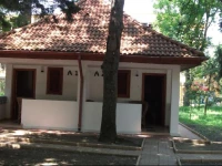 Holiday Club Neptun 3*