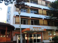 Hotel Tomis Neptun 3*