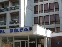 Hotel Balea