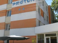 Hotel Proton