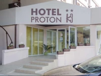 Hotel Proton K3