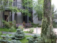 Apartamente Club Bosco