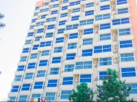 Hotel Majestic Olimp