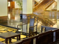 Hyatt Regency Xian 5*