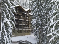Ana Hotels Bradul Poiana Brasov