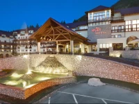 Ana Hotels Sport Poiana Brasov