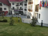 Hotel Miruna - New Belvedere